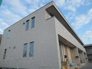 プレジオ1の画像