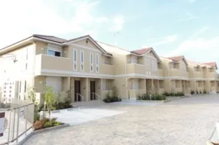 グランソレイユの画像