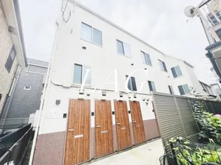 インベスト蒲田23の画像