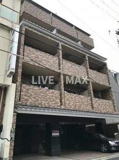 役所前Ⅲの画像