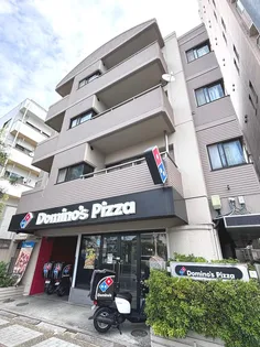 エクセルハイム常盤の画像