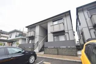 グランメールA棟の画像