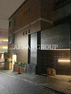 リフィオ成増 25.02【3階】の外観