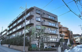 エクセラージュ宮前平の画像