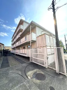 ノーブルヴィサージュ朝霞台の画像