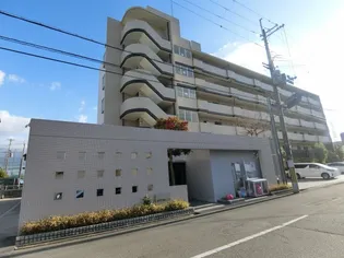 キッツスクエアの画像