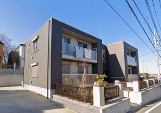 セジュール若葉台の画像