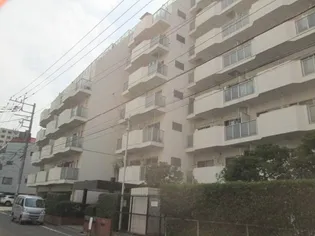 ニューライフ大森の画像