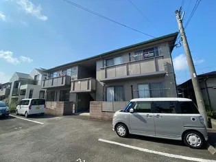 シャーメゾン恒久の画像