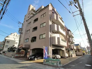 グランドステイタス道後の画像