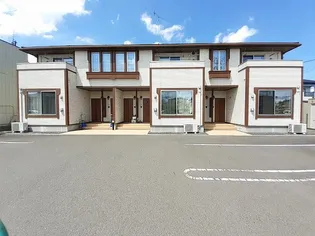 ガーデンハウス プリムローズの画像