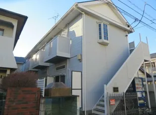 ヒュペリオン馬橋の画像