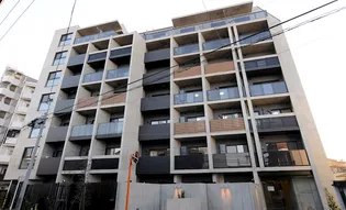 ZOOM北千住【2階】の外観