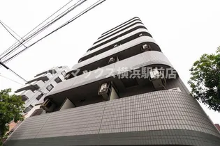 グリフィン横浜 アクティの画像