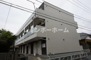 リブリ 西千葉の画像