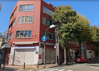 吉田町第一共同ビルの画像