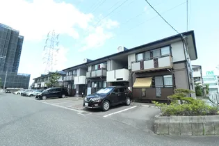 アコール近江 Aの画像