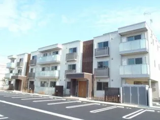 ウェルデンス上所島壱番館の画像