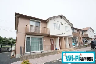 ボーテヴィラージュII番館の画像