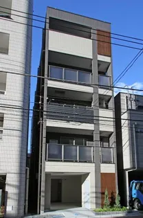 CREA元浅草の画像