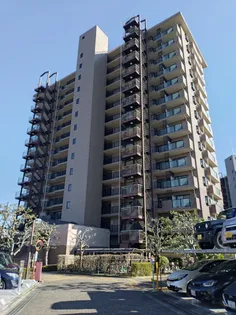 ヴェルシティ古河3番館の画像