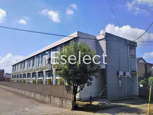 レオパレスモンテカルロの画像