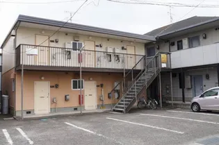 那須アパートの画像