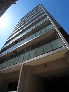 東京都文京区関口1【マンション】の外観