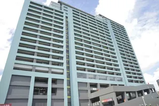 パークスクエア横浜の画像