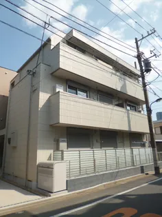 メゾン スリジエの画像