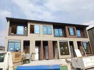 ラルジュ オロールAの画像