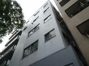 三澤ビルの画像