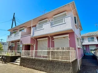 キャトルセゾン Cの画像