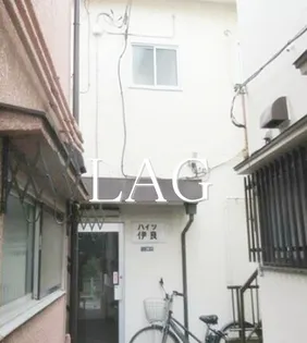 フラット6の坂の画像