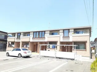 ボヌール ア ヴ Mの画像