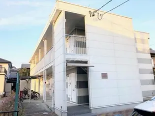 レオパレスM&Kの画像