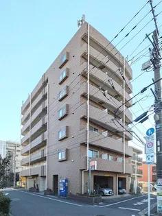 MAISON S K Mの画像