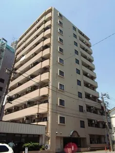 NICアーバンスピリッツ鶴見Iの画像