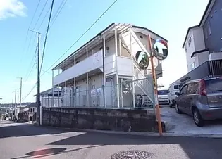 さくらハイツ青山の画像