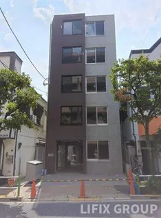 ミスティル志村坂上の画像