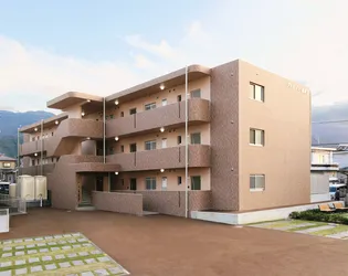 ヴェルジェ 篠原IIの画像