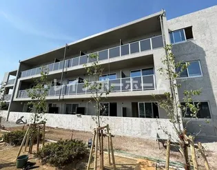 埼玉県朝霞市根岸台2【マンション】の外観