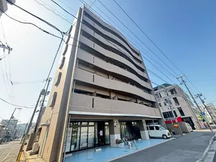 ユーアイビル西観音の画像