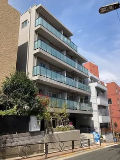 MODIER BUNKYO KOISHIKAWA【1階】の外観