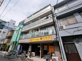 グランシャトー橘の画像