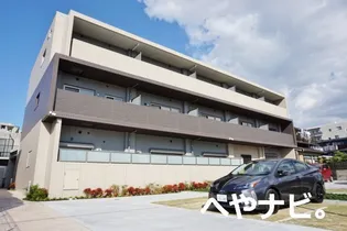 愛知県名古屋市昭和区恵方町2【マンション】の外観