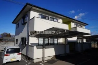 アルペンヒルDの画像