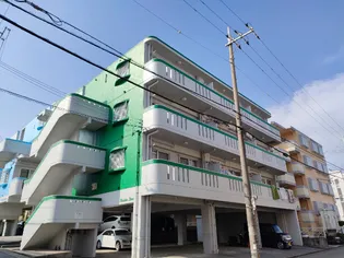 レインボーストーンTの画像