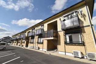 マーベリーハイツの画像