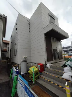 中央区大戸メゾンの画像